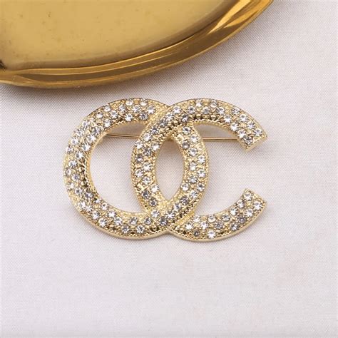 chanel dupe ring|best chanel brooch dupe.